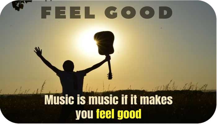 Music Status