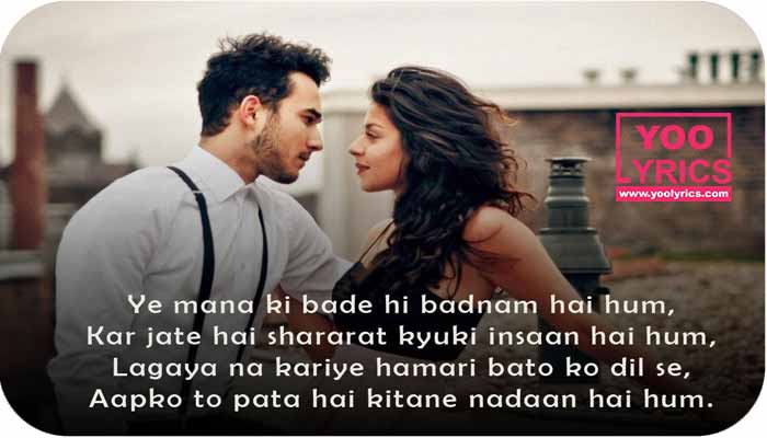 Bollywood Dialogues