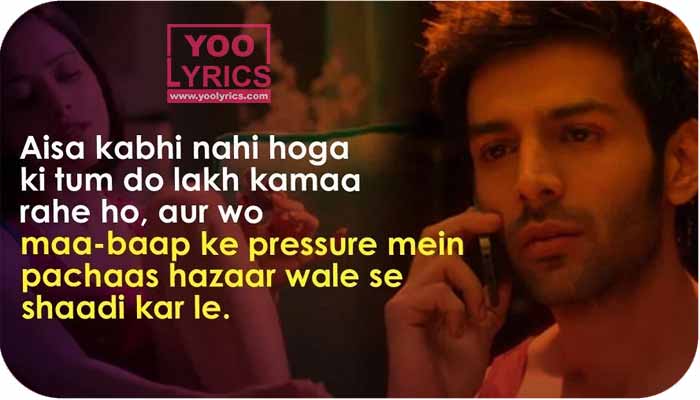 Dialogues From Hindi Films