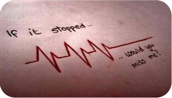 Breakup Messages in English