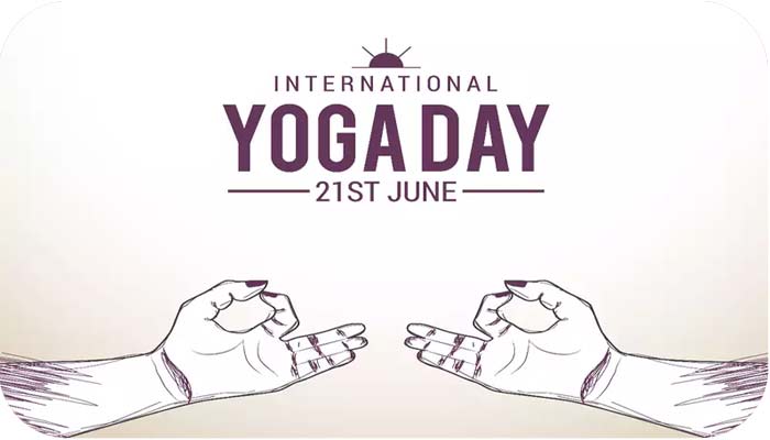 international yoga day quotes