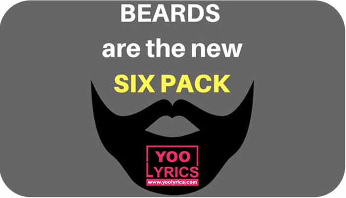 Beard Quotes For Whatsapp