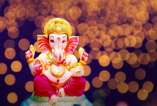 Ganesh Ji Ki Aarti
