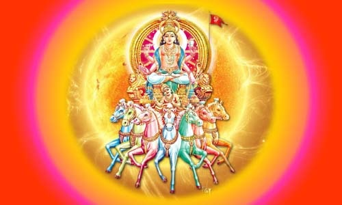 Lord-Surya