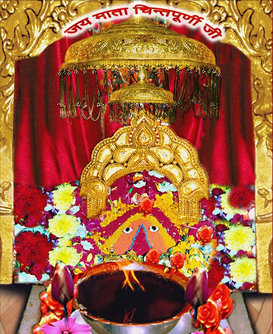 chintpurni