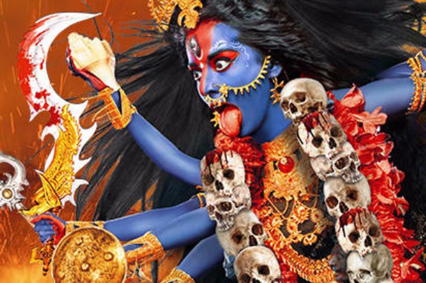 maa kali