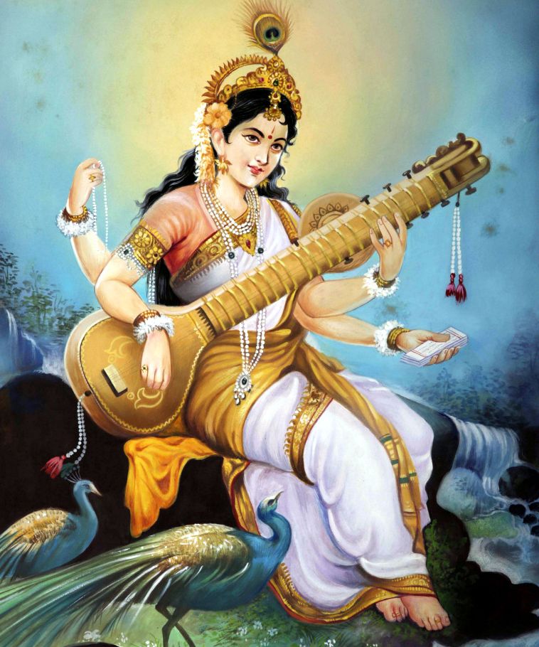 saraswati