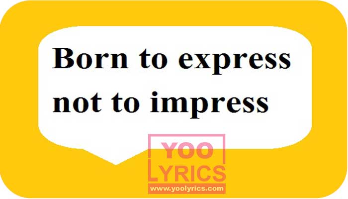 Cool Status In English