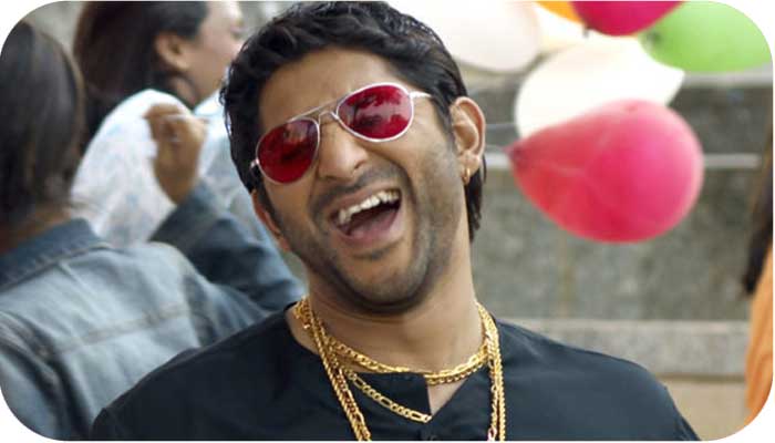 Arshad Warsi Profile