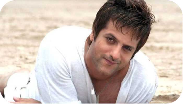 Fardeen Khan Profile