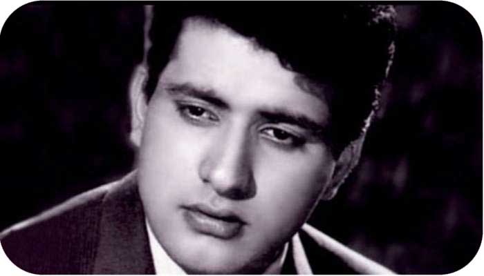 Manoj Kumar Profile