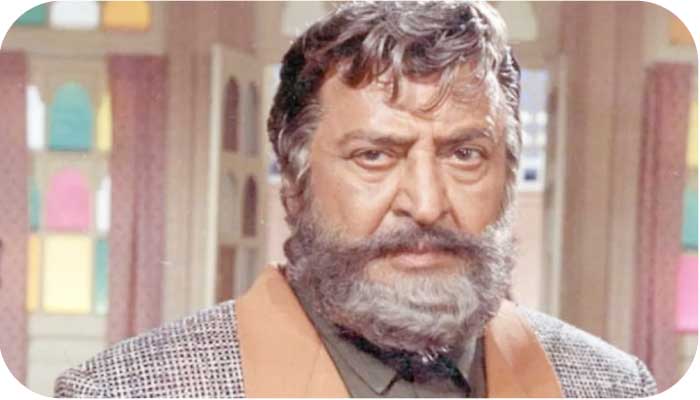 Pran Profile
