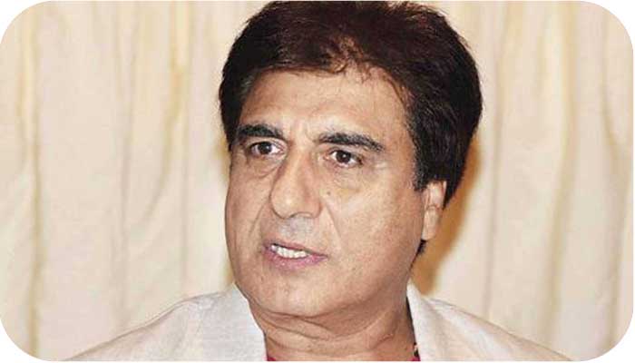 Raj Babbar Profile
