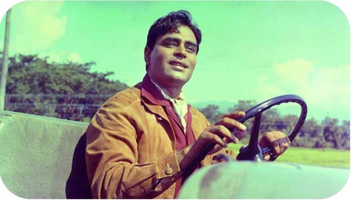 Rajendra Kumar Profile