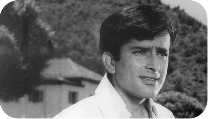 Shashi Kapoor Profile
