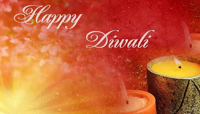 Diwali Status In English