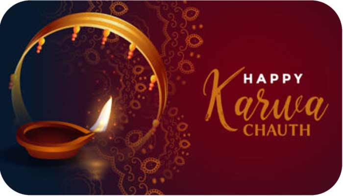 Karwa Chauth Status